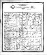 Township 59 N Range 32 W, DeKalb County 1917